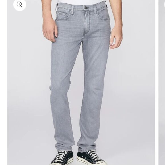 Paige federal jeans laroy nwt - Picture 7 of 9